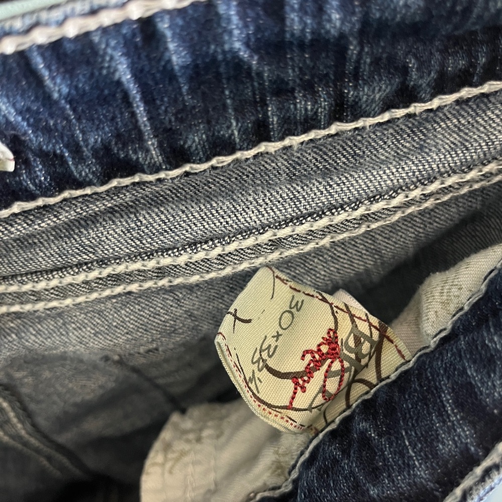 BKE Madison boot stretch 30 × 33 1/2 Jeans